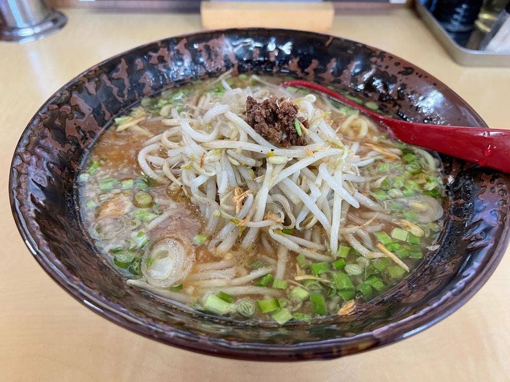 珍来 牛久店