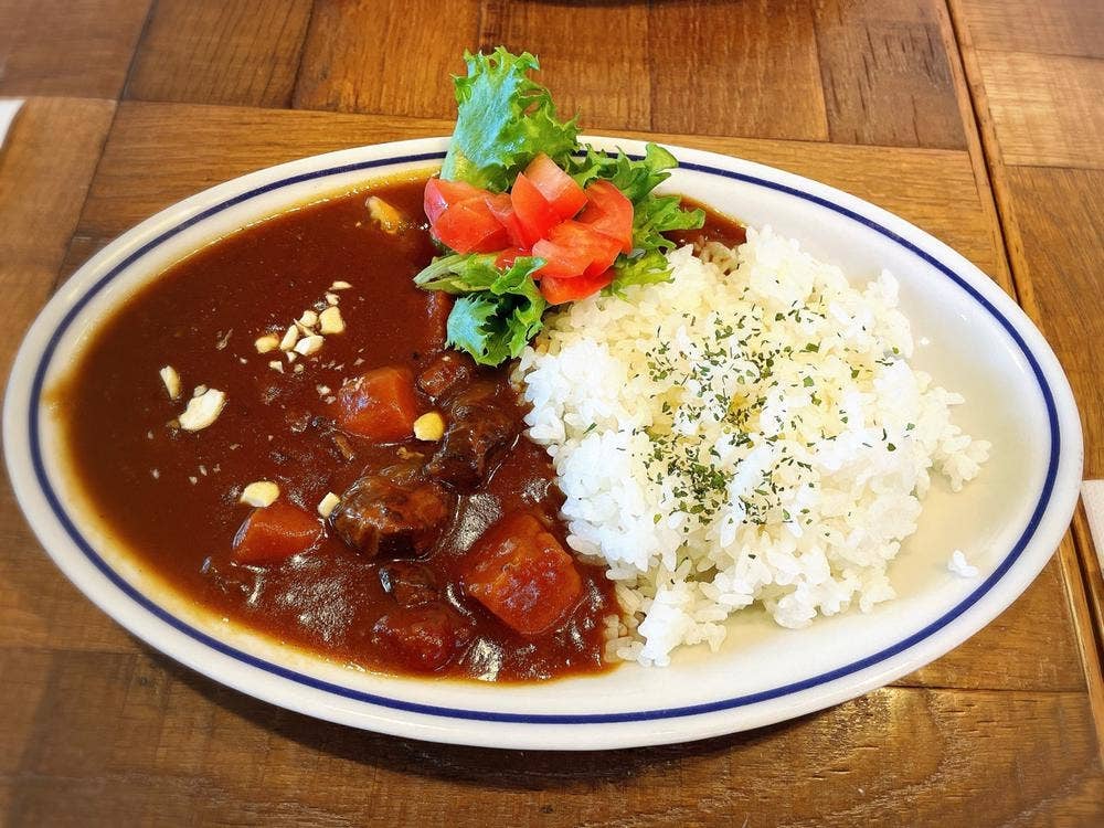 カフェ・ヒルバレー