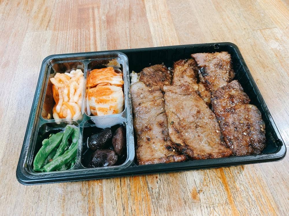 叙々苑 代官山店