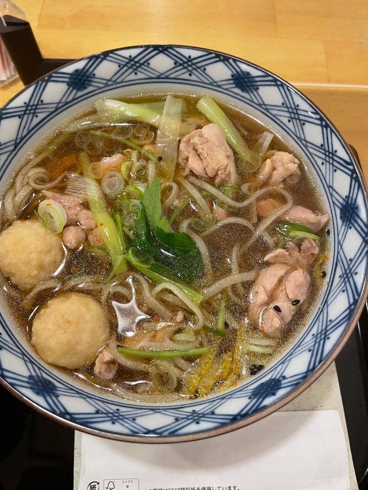 一朋
