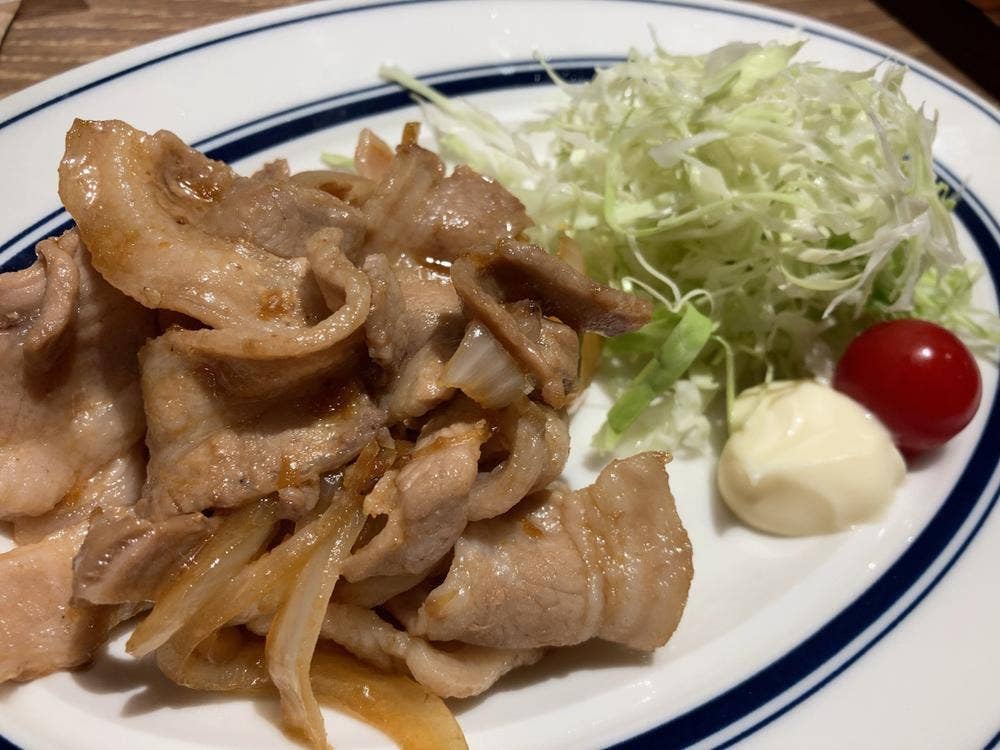 肉バル のの 相模原店