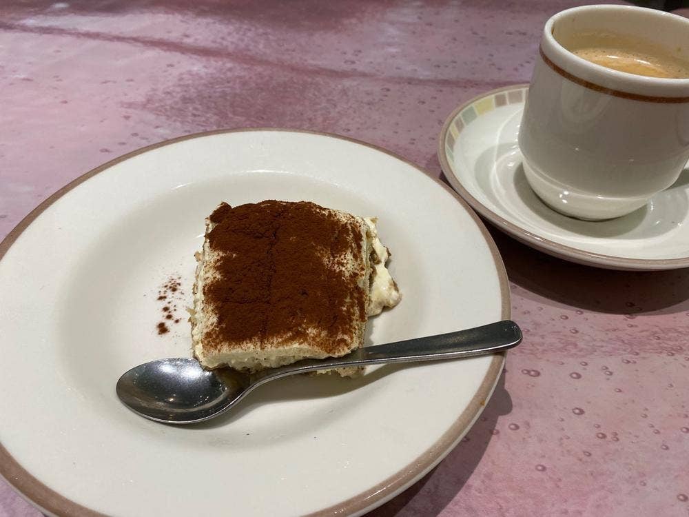 サイゼリヤ セブンパークアリオ柏店