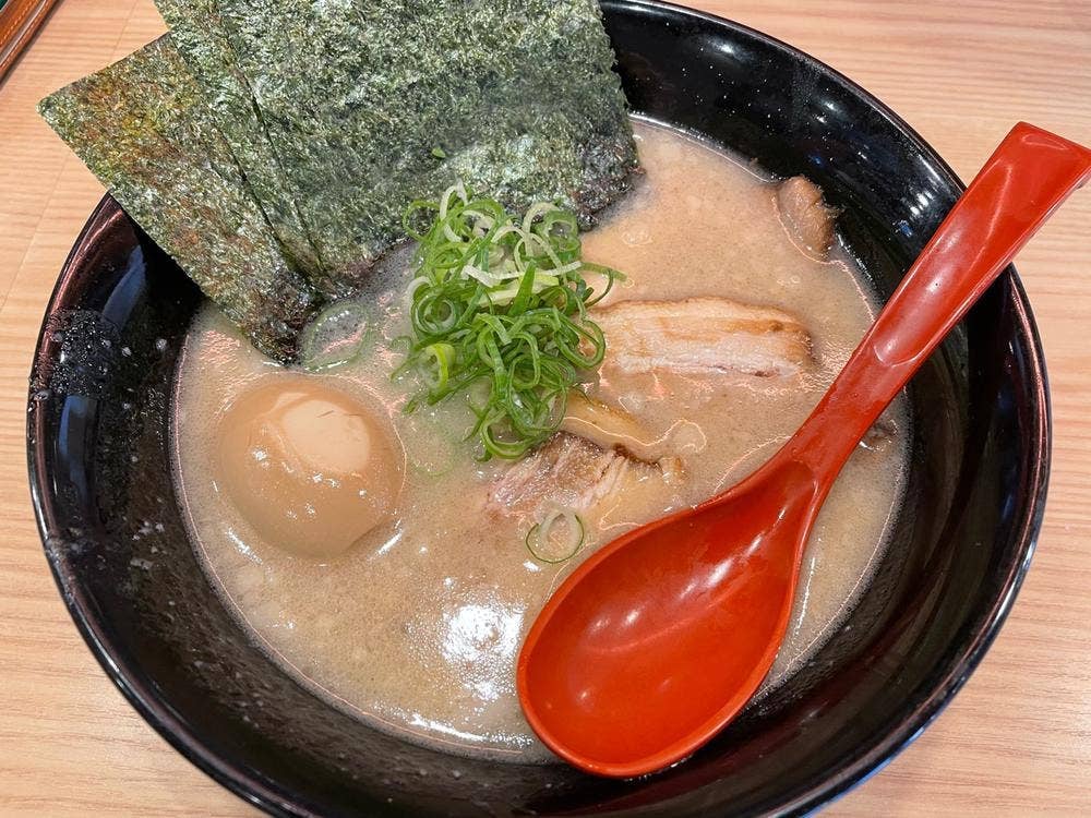 本丸亭 安城店