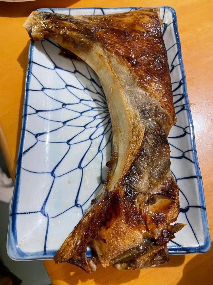 焼魚舗 神戸 うおひで 二俣川店
