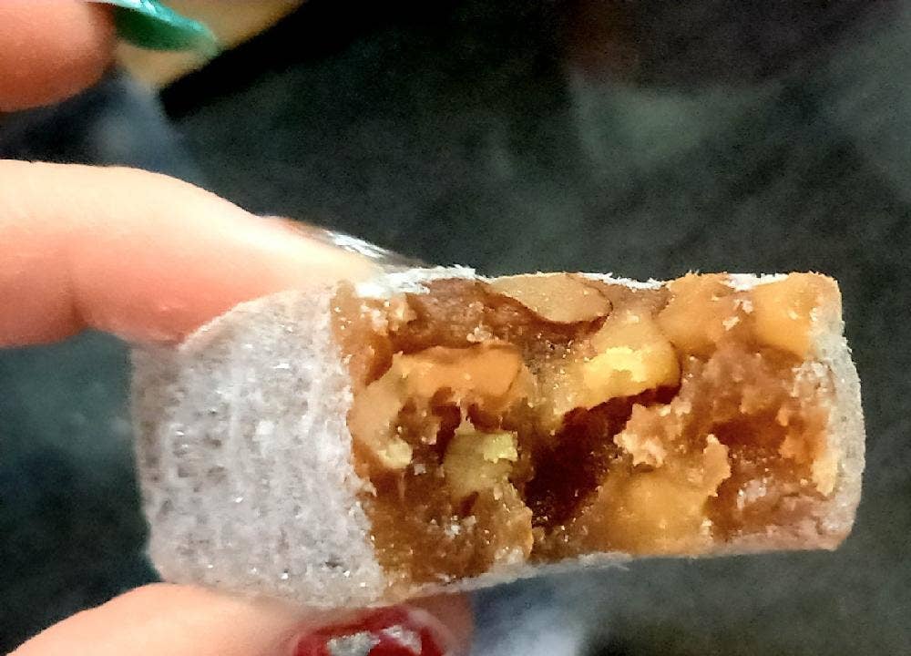 ふしみ屋菓子店