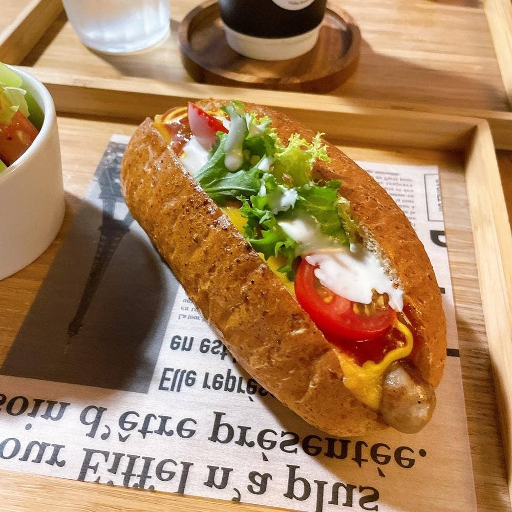 ナノハナコーヒーロースター