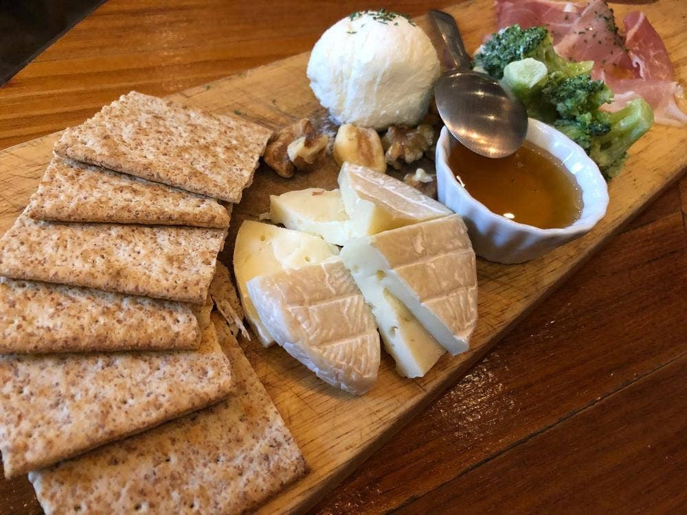 FARMER'S KITCHEN GREEN TIME アパホテル&リゾート東京ベイ幕張