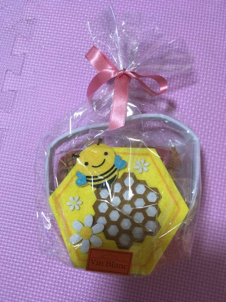 PATISSERIE Vin Blanc