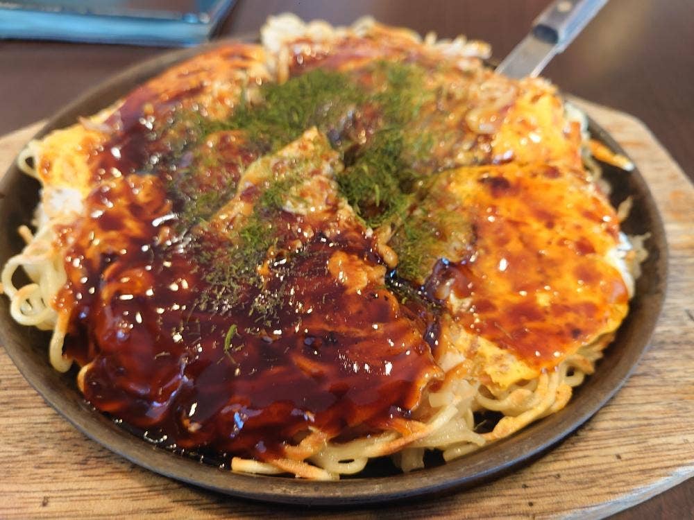 オコシゲ