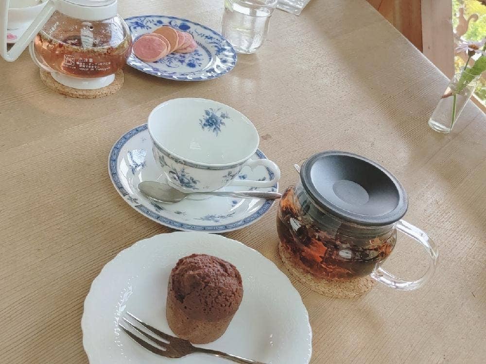 ラ・プロヴァンス