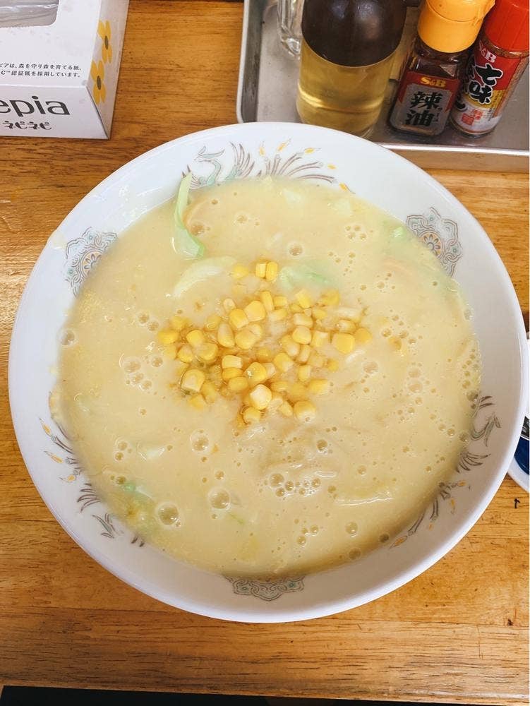 くるくる軒