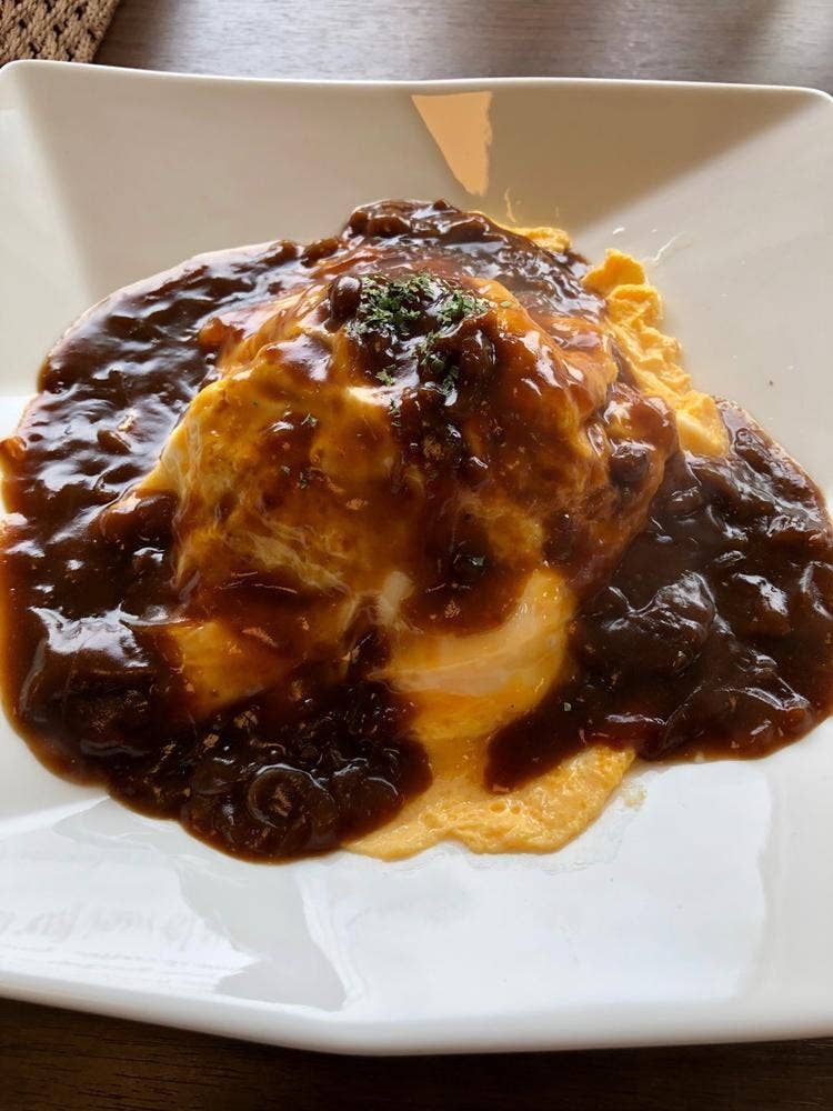 カフェドカプリ