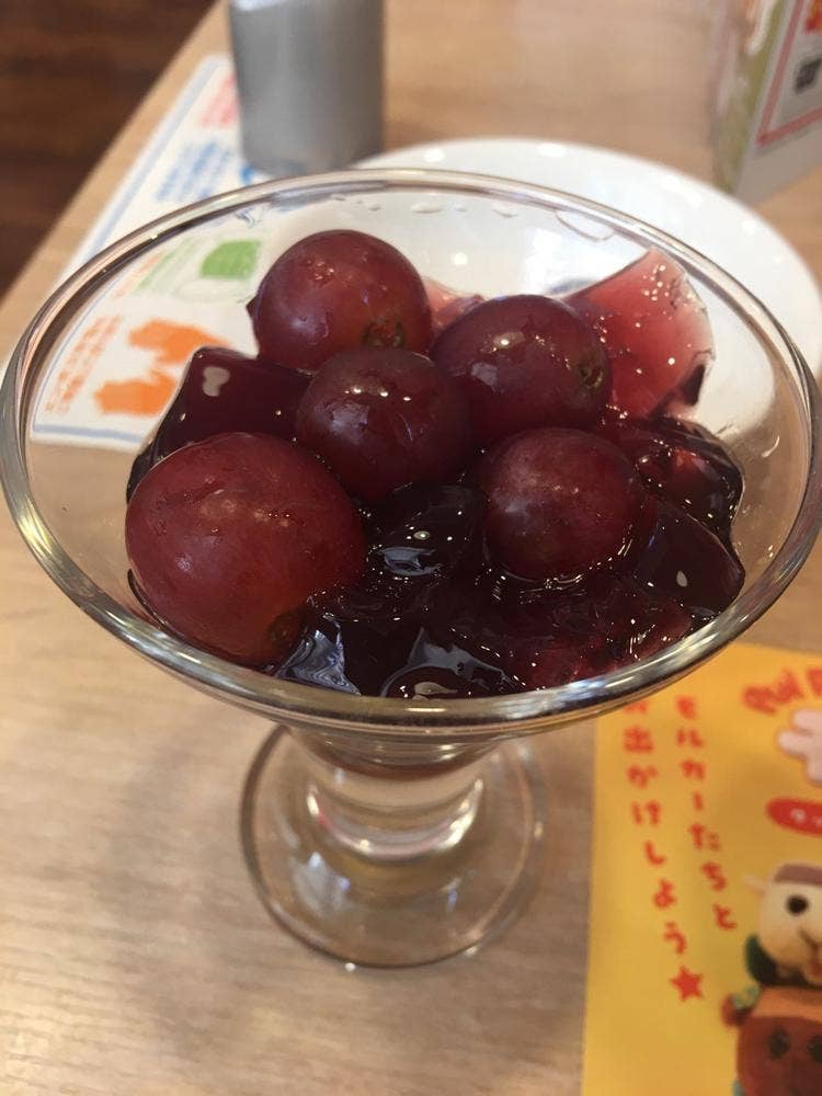 ガスト 大森山王店