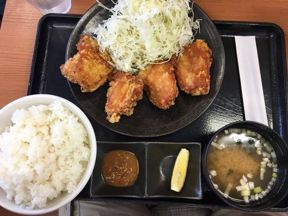 から好し 綱島店