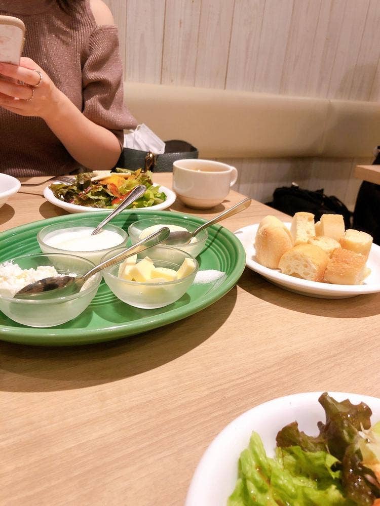 CHEESE CRAFT WORKS 池袋PARCO