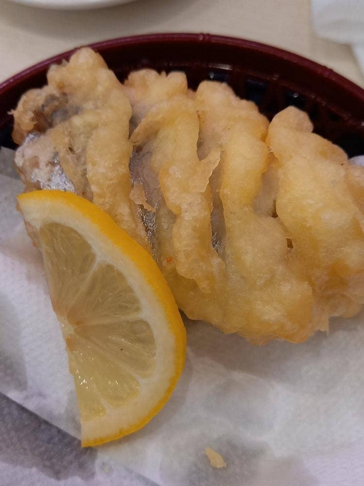 魚べい 鹿沼府所町店