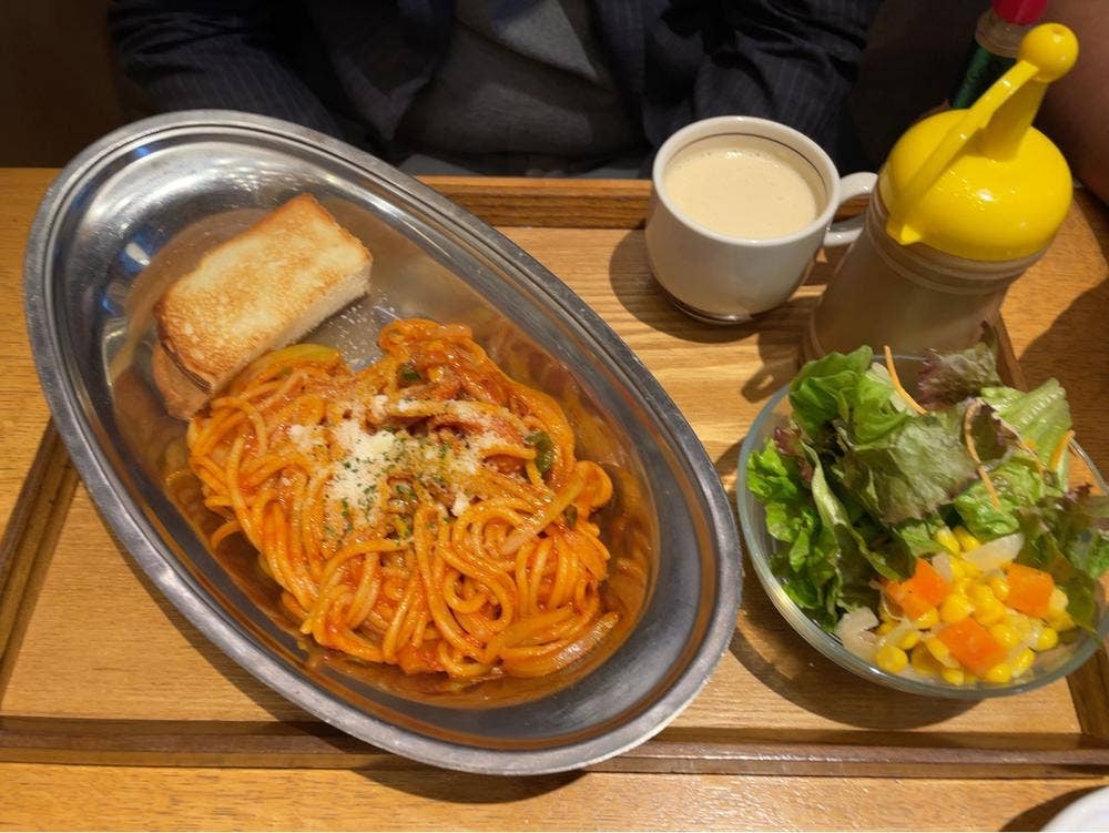 ビストロ ボントレ