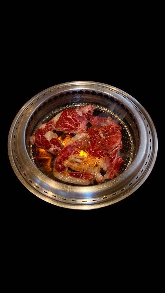 焼肉きんぐ 仙川店