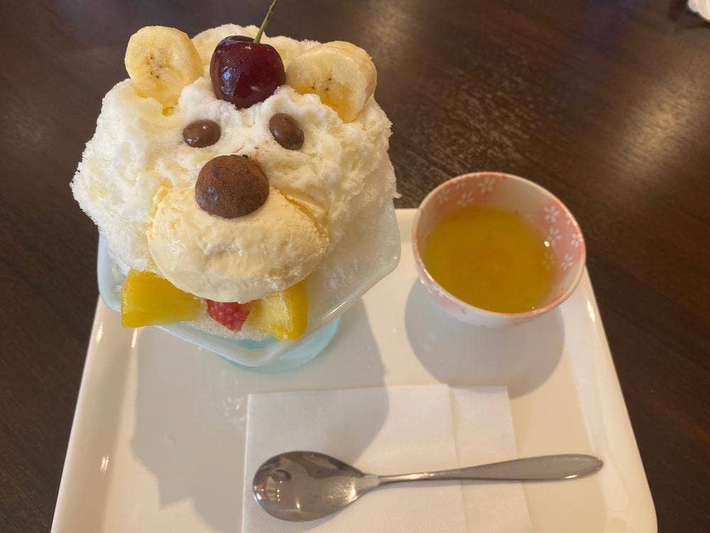Cafeさかゑや