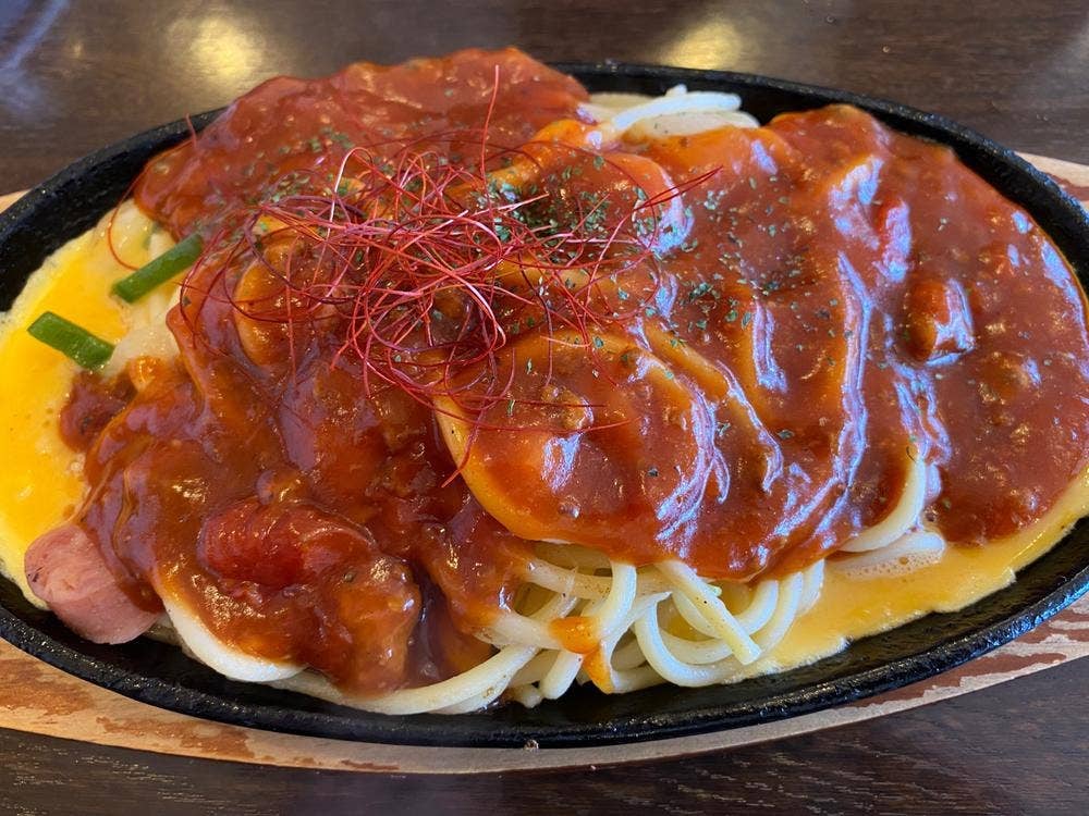 神野喫茶店×JINNO COFFEE