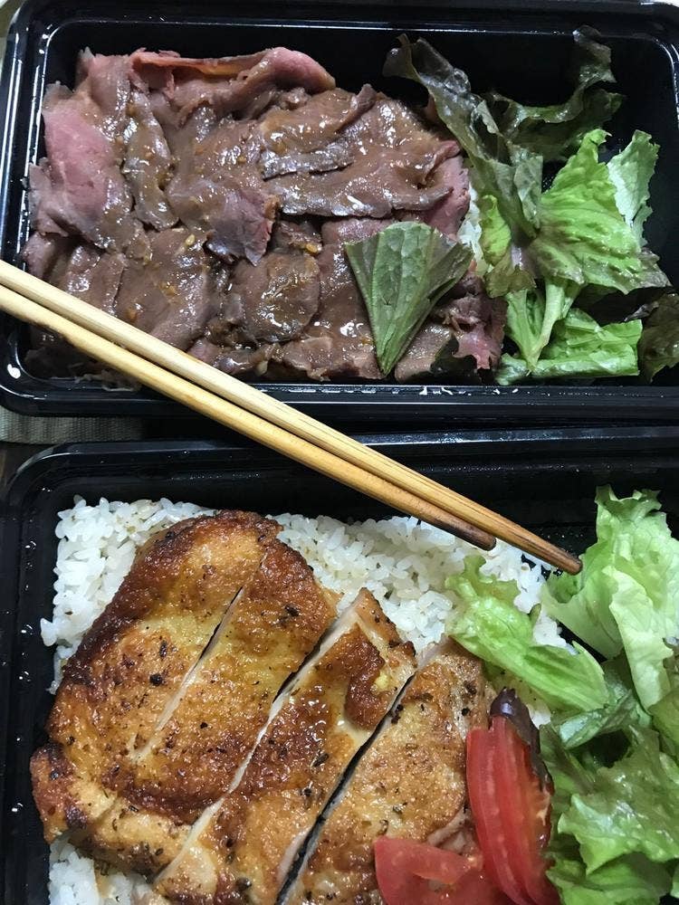GRILL TOKYO