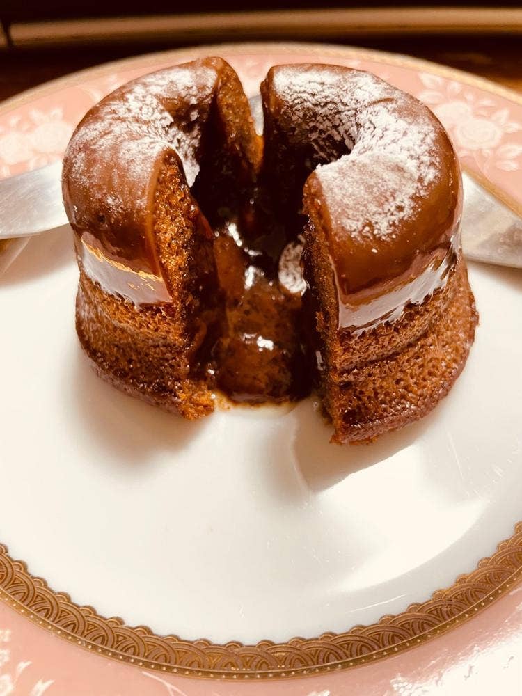 CAFFAREL 東京駅グランスタ店