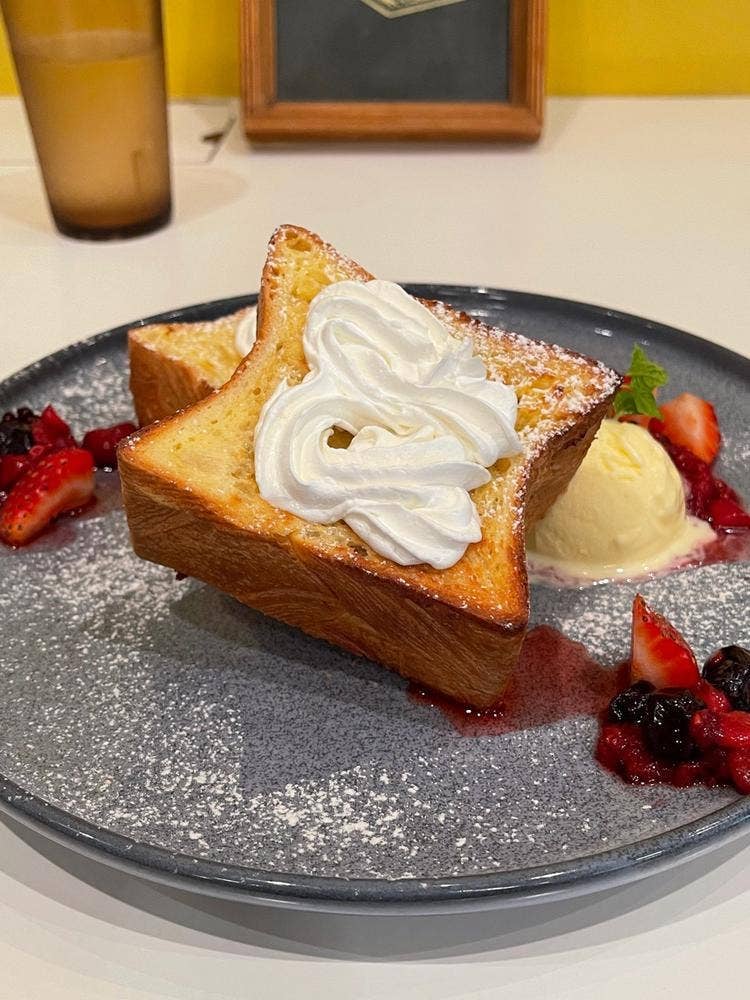 WIRED CAFE 横浜相鉄ジョイナス店