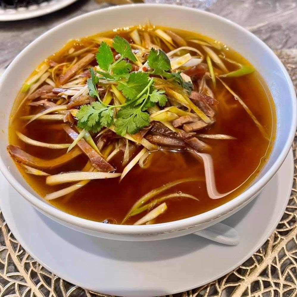 中国料理 新香港