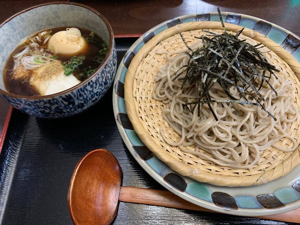 治郎