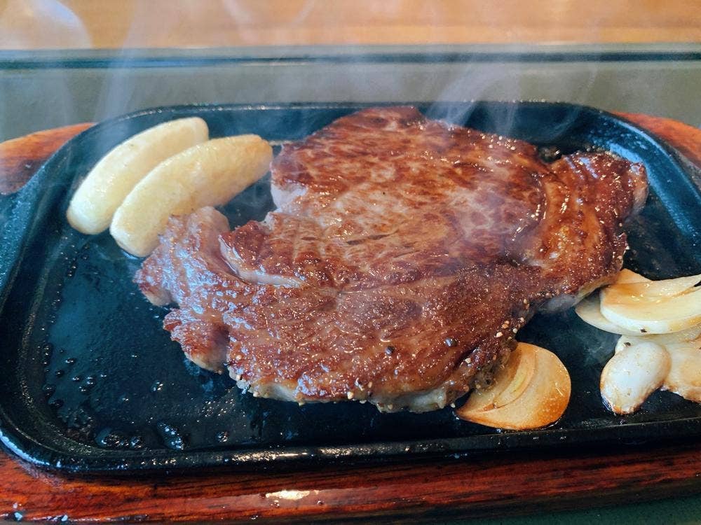 イートイット和牛