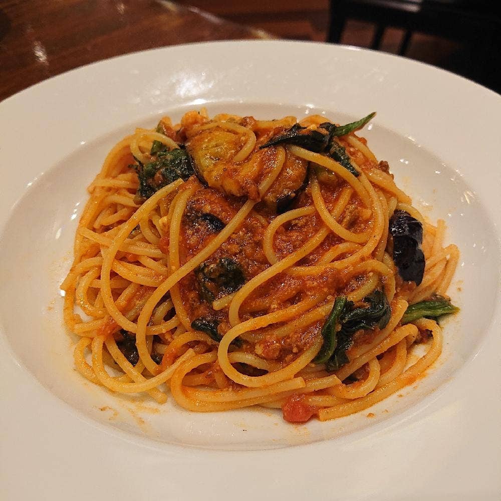 カプリチョーザ Bivi二条店