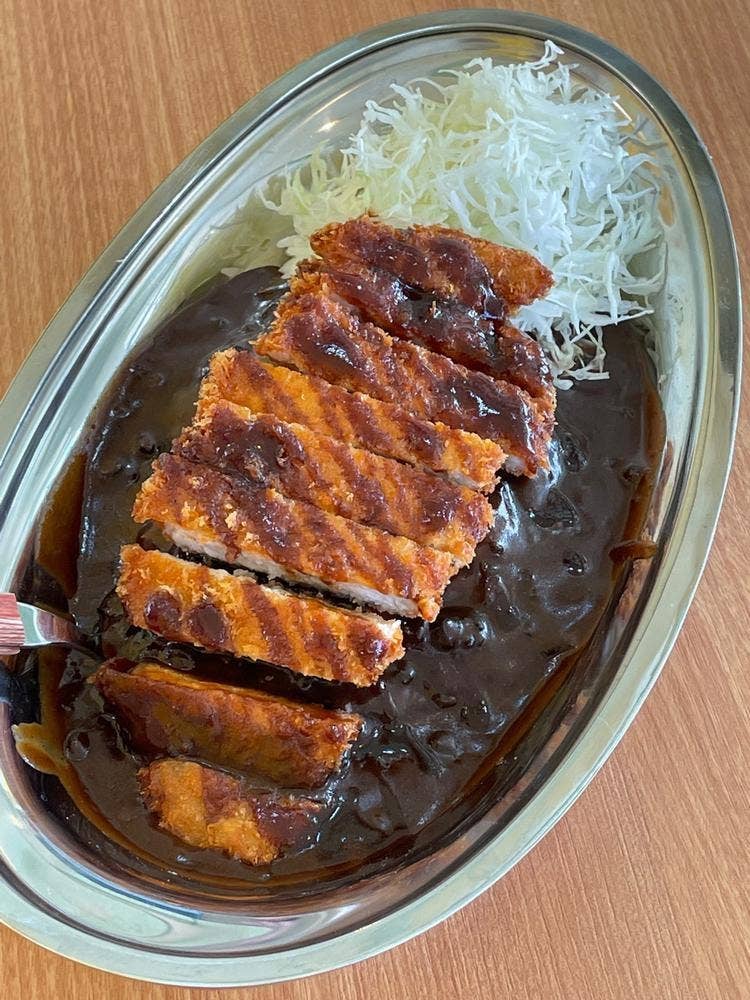 ゴーゴーカレー 松任徳光スタジアム店