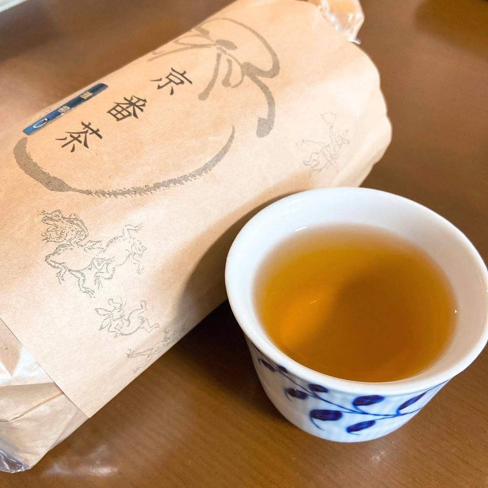 雅柳○茶店
