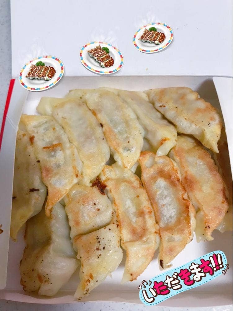 好餃子 西武池袋本店