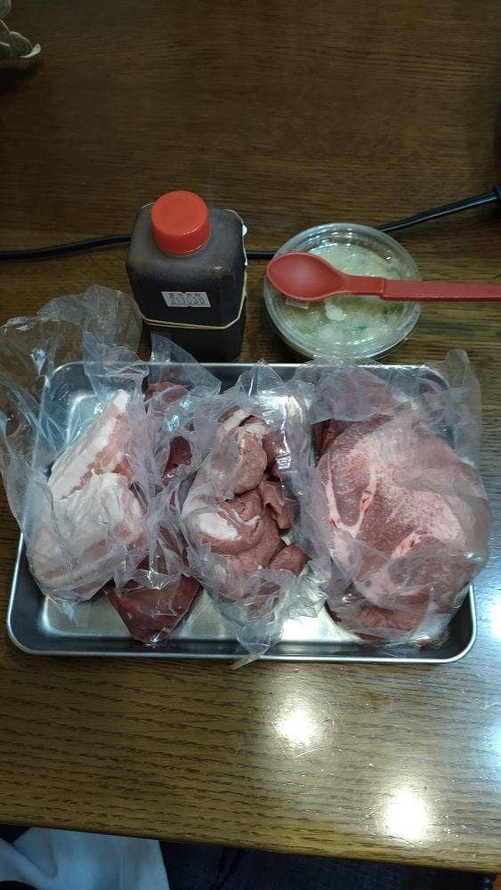 お肉のアトリエ トリッパ