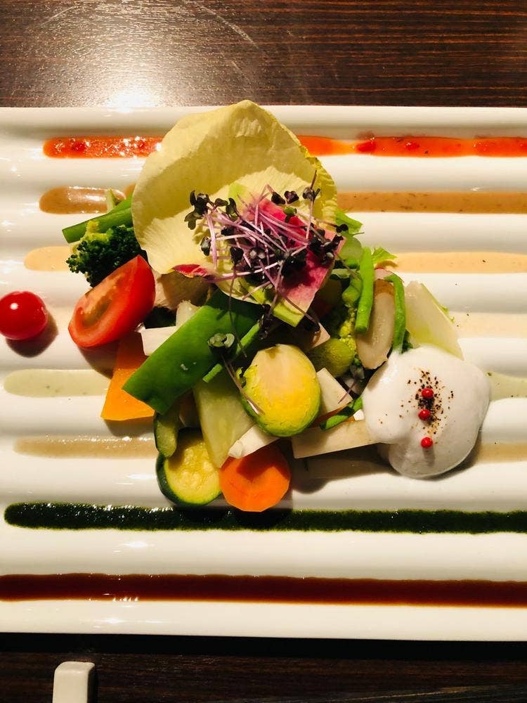 飛騨牛グリル ばくろ