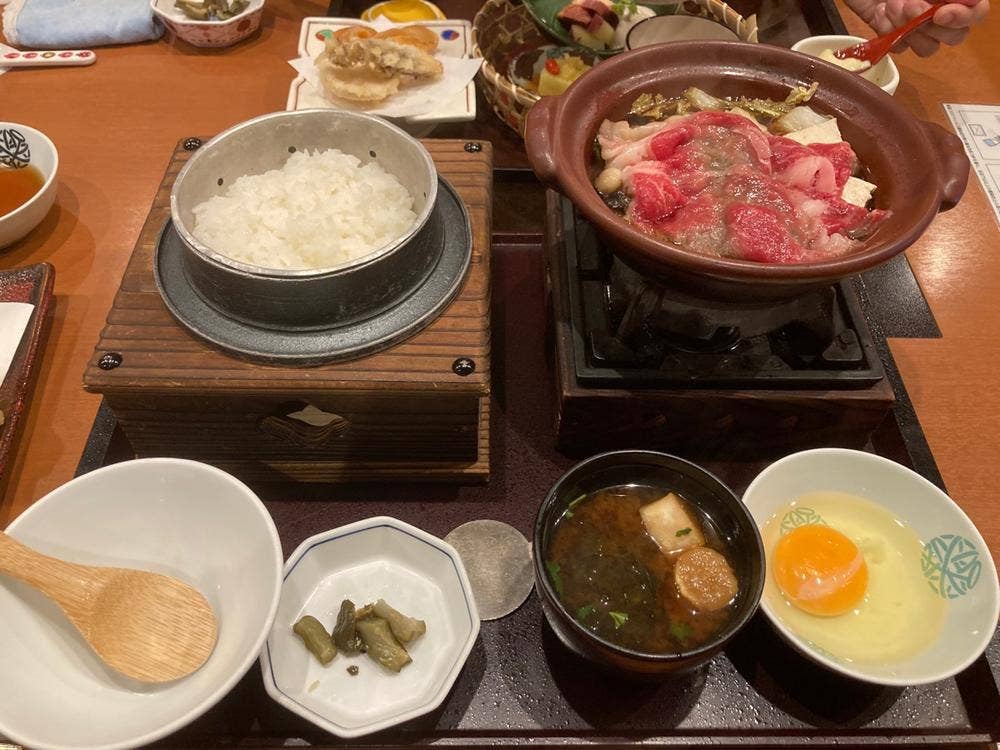 かごの屋 桜山滝子店