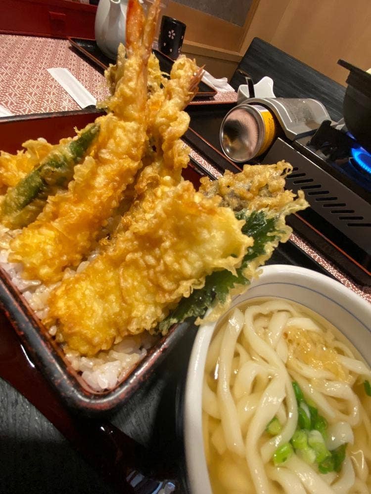 夢庵 日野石田店