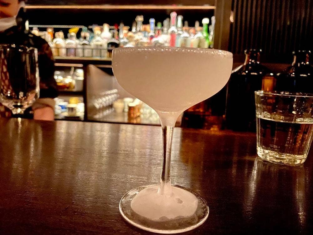 The Bellwood