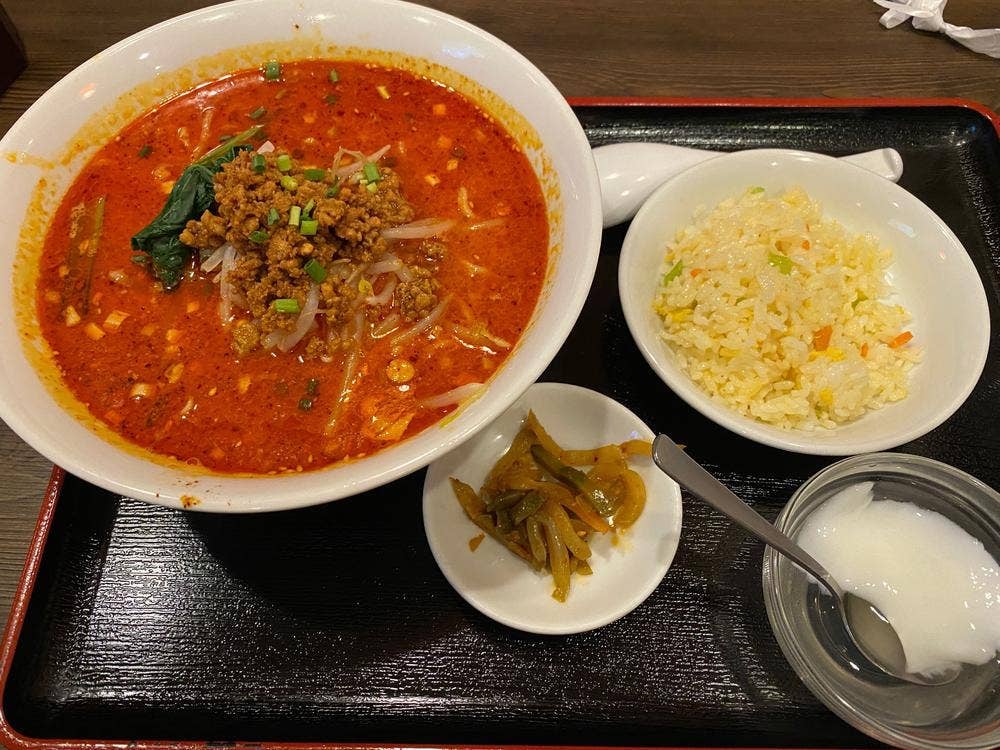 蜀食成都