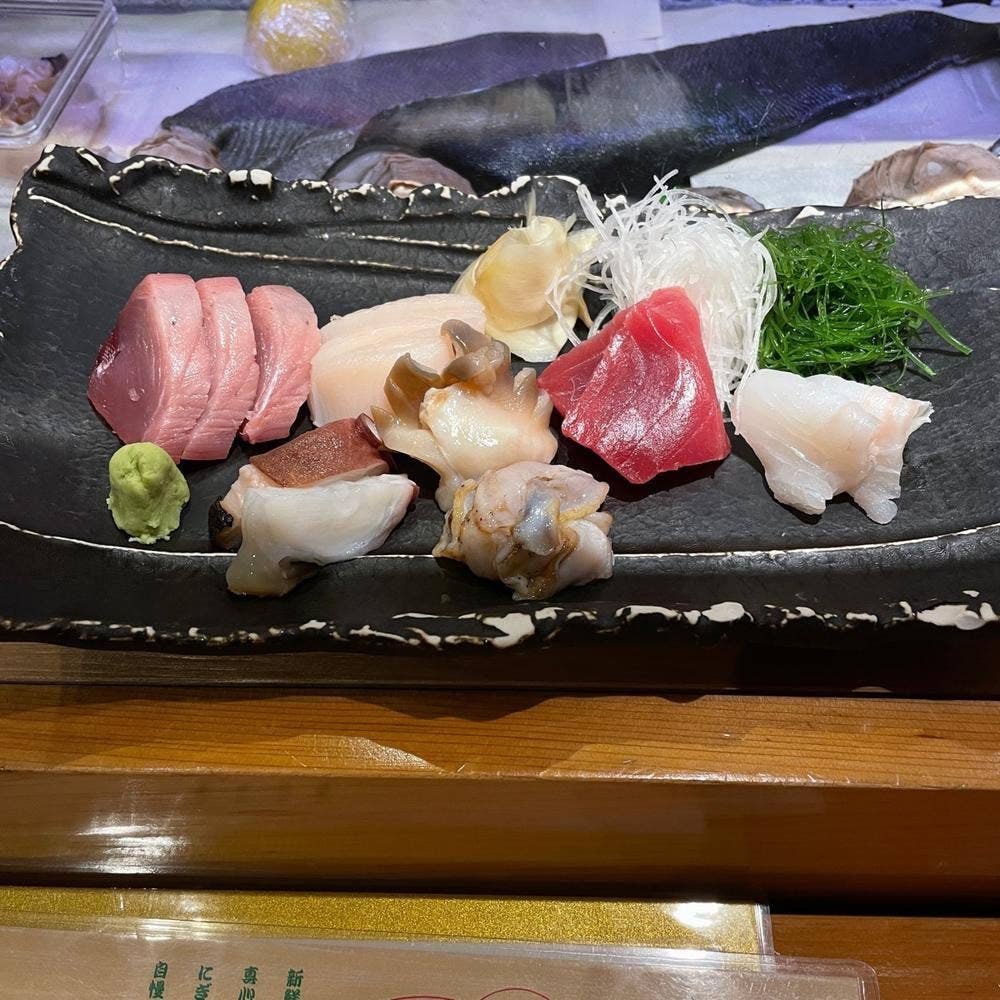 三寿司 菜園店
