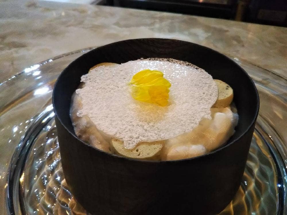 Dessert&Wine 西洋茶屋 山本