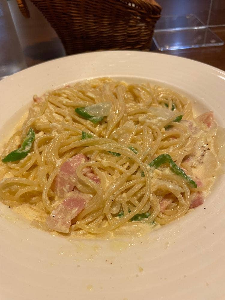 レストラン ピック