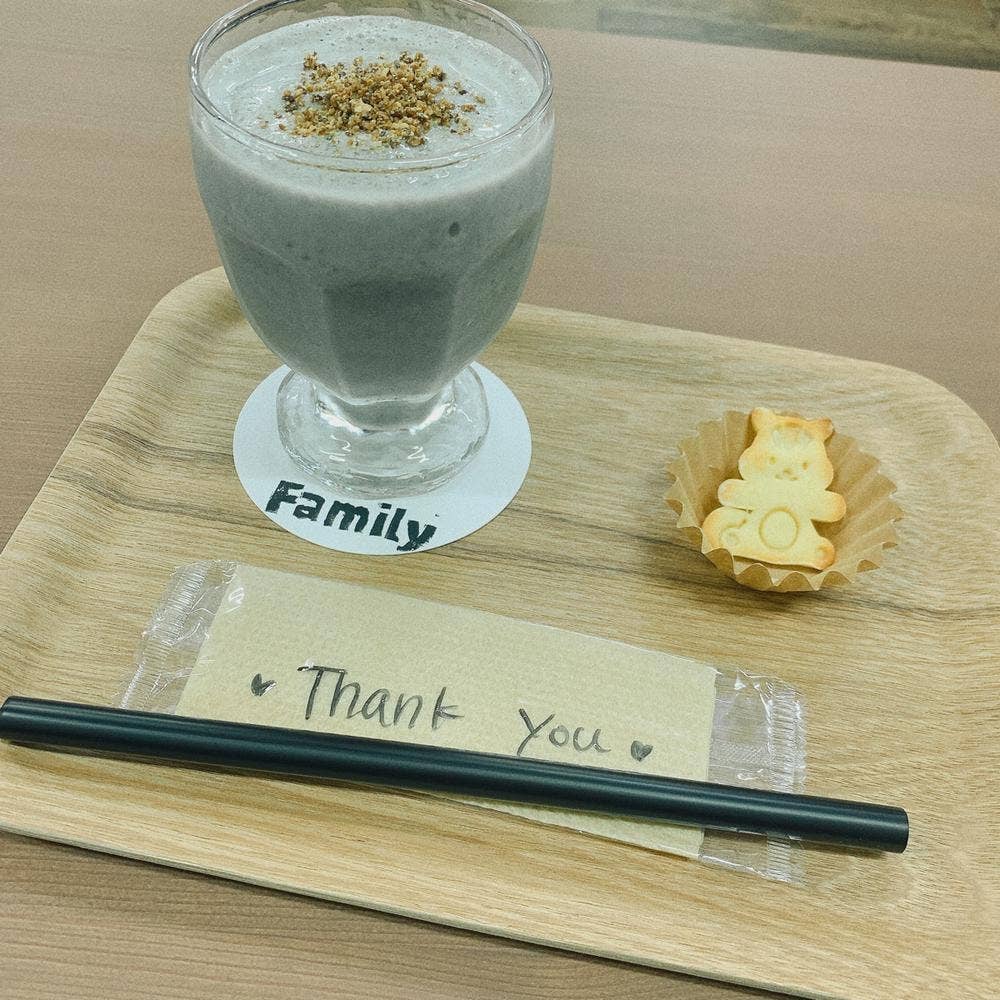 Family Cafe