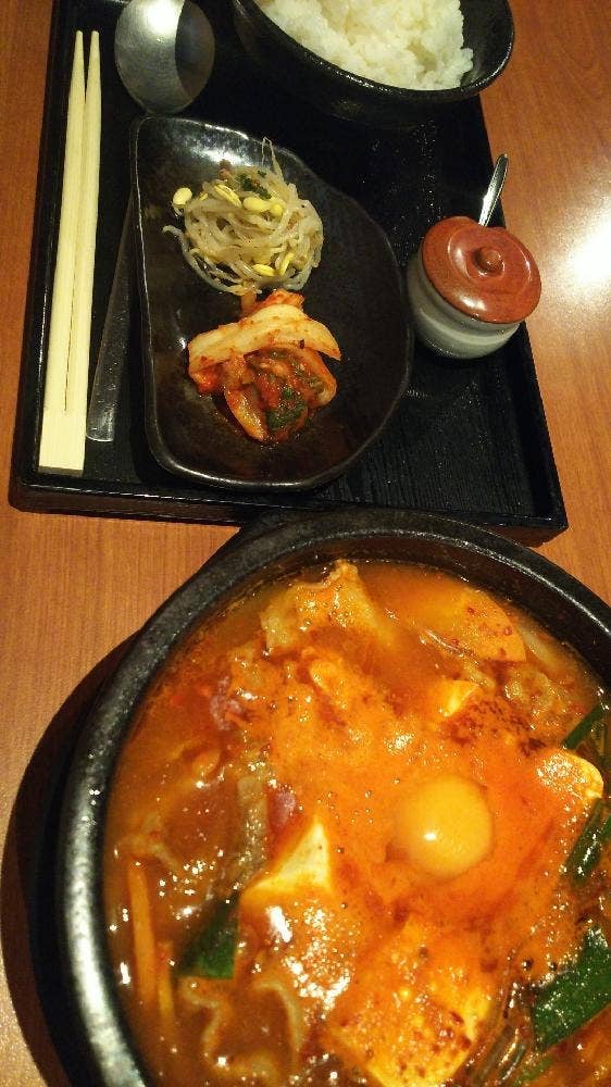 山本牛臓 麻布十番店