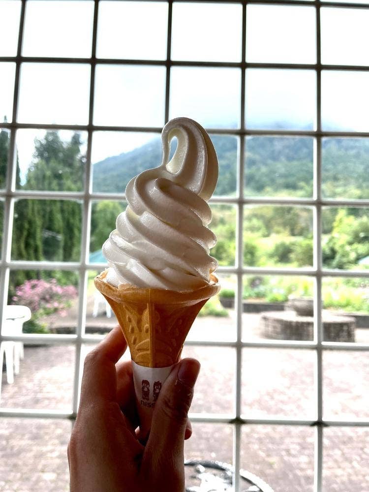 やまびこの丘公園レストランやまびこ