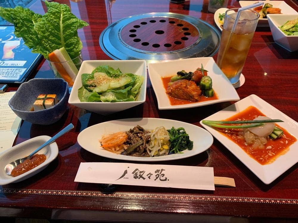 叙々苑 東京スカイツリータウン・ソラマチ店