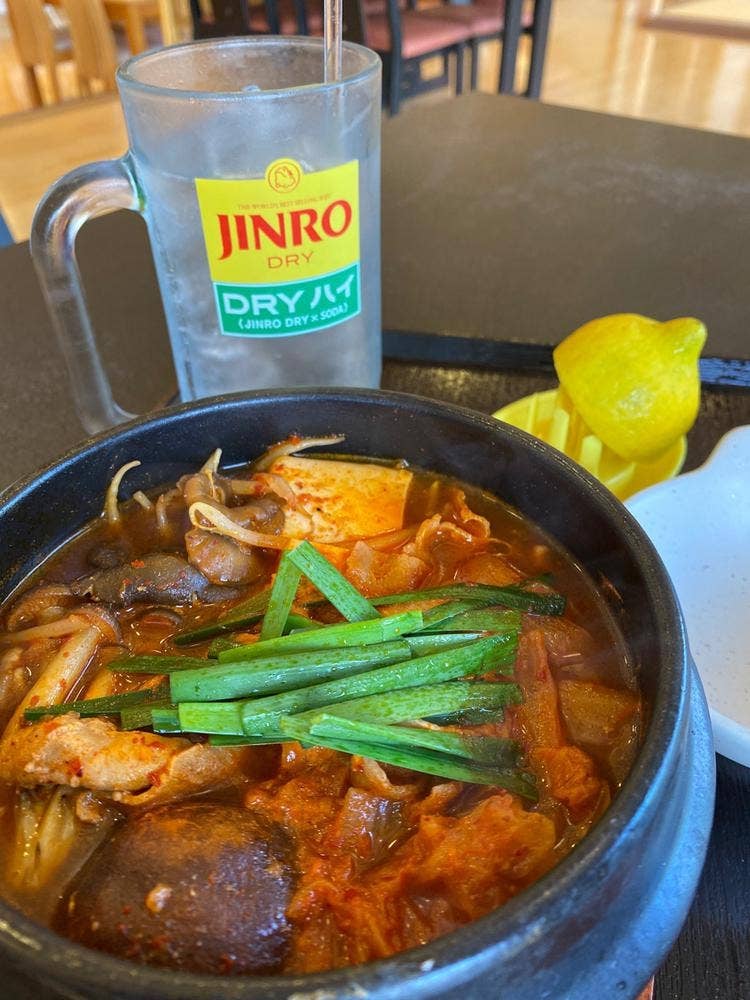 お食事処 まんぷく亭