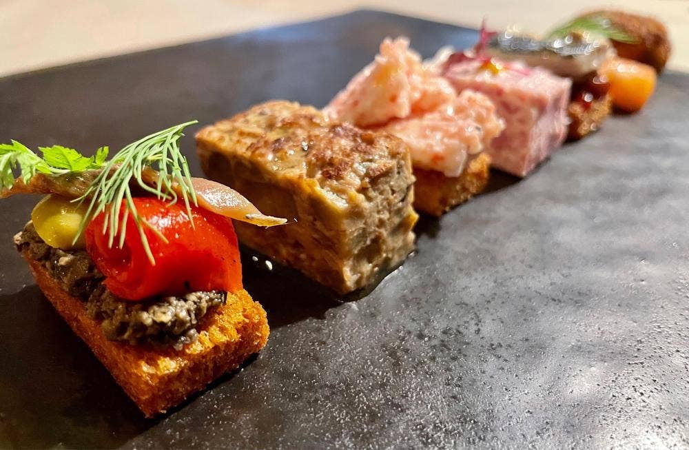 レ・ストゥディ