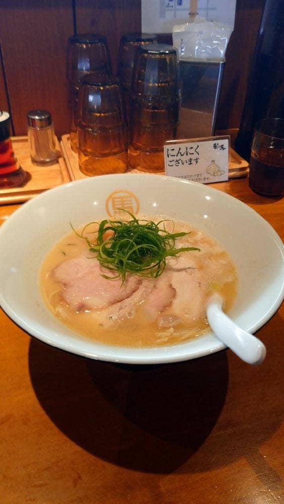 我馬 三篠本店